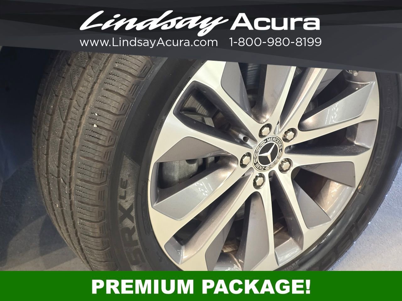 Used 2021 Mercedes-Benz GLE 450 4MATIC w/ Premium Package image 25