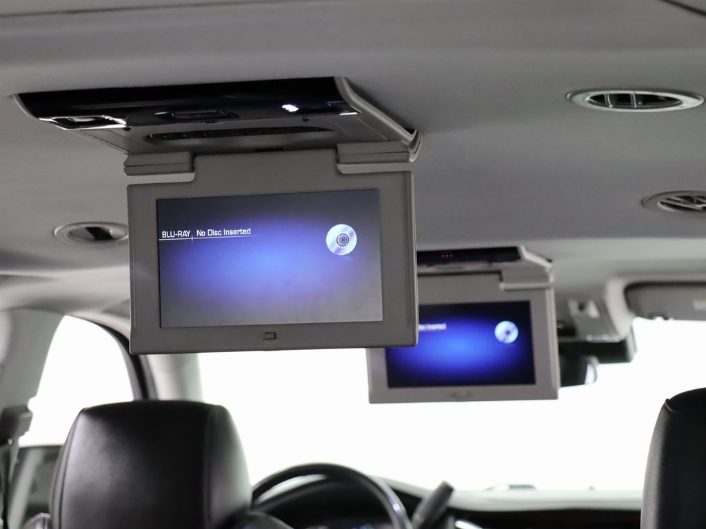 Used 2020 Cadillac Escalade ESV Premium Luxury image 40