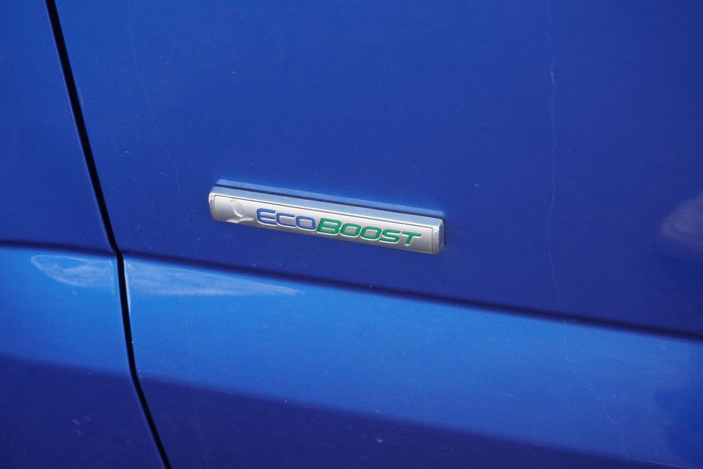 Used 2016 Ford F150 XLT w/ Equipment Group 301A Mid AWD/4WD image 11