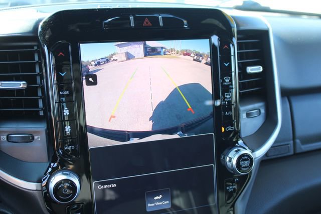 Used 2023 RAM 1500 Big Horn image 25