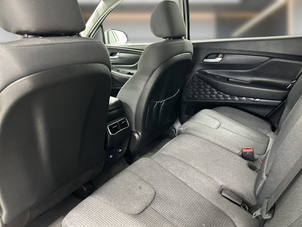 Certified 2023 Hyundai Santa Fe SEL FWD image 14