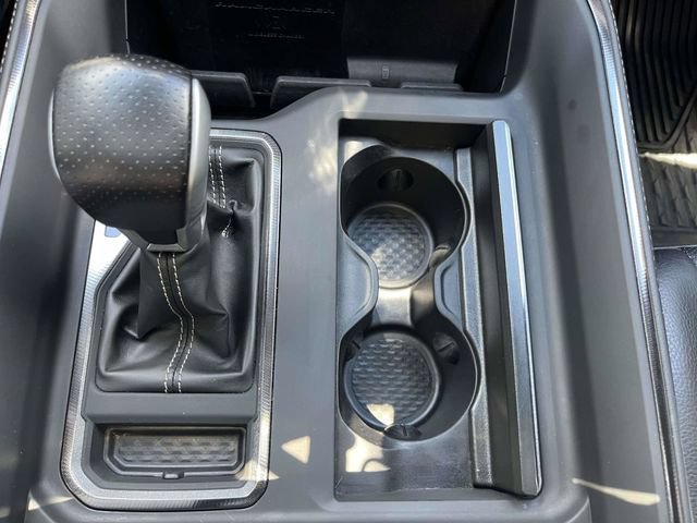 Used 2021 RAM 1500 TRX w/ TRX Level 2 Equipment Group AWD/4WD image 31