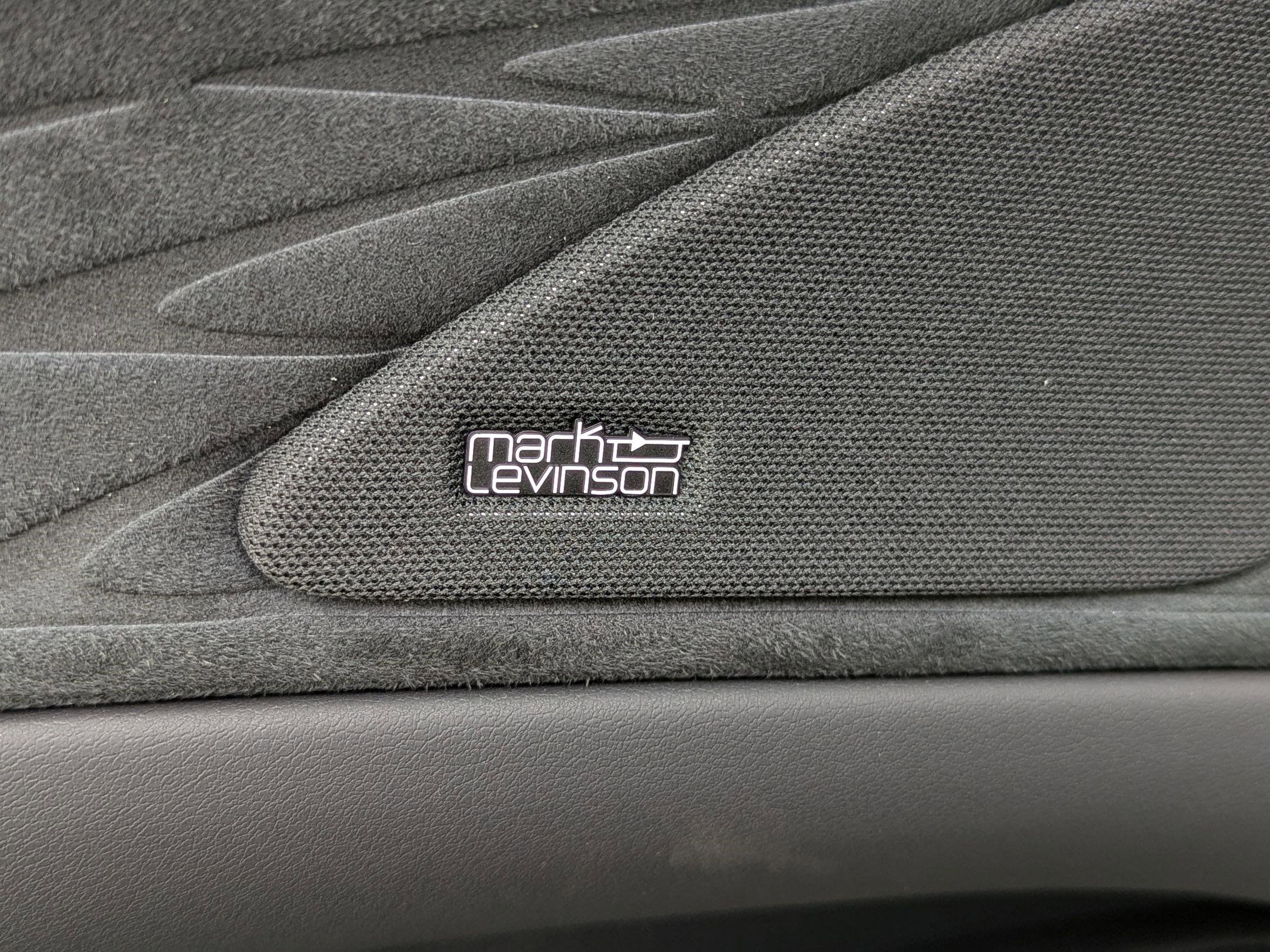 New 2025 Lexus RX 350 w/ Convenience Package image 22