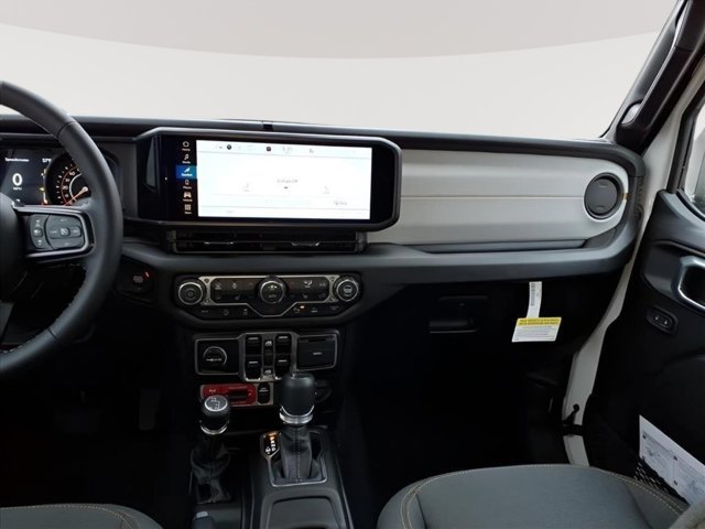 New 2026 Jeep Gladiator Sport AWD/4WD image 12
