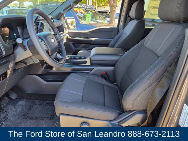 New 2026 Ford F150 STX w/ Equipment Group 200A RWD image 14