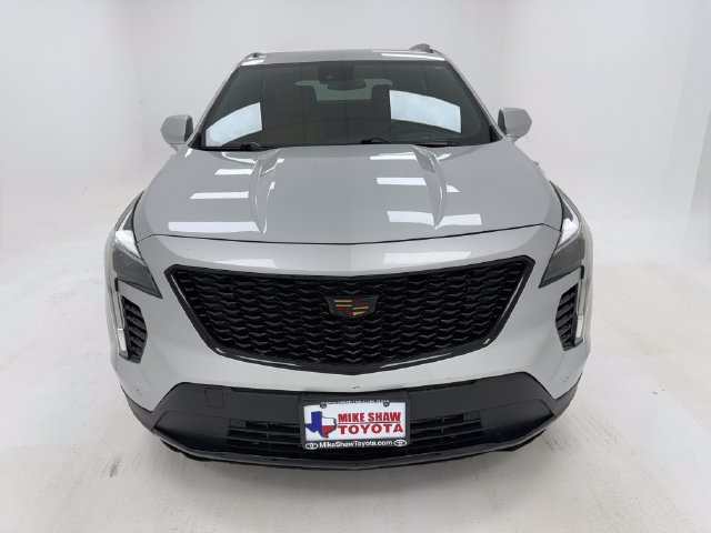 Used 2020 Cadillac XT4 Sport FWD image 3