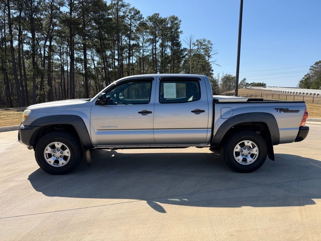 Used 2014 Toyota Tacoma PreRunner image 2