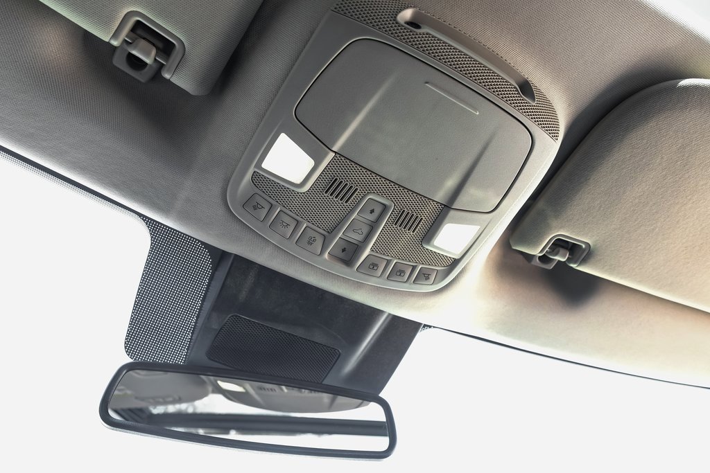 Used 2021 Ford Expedition Max Platinum image 32