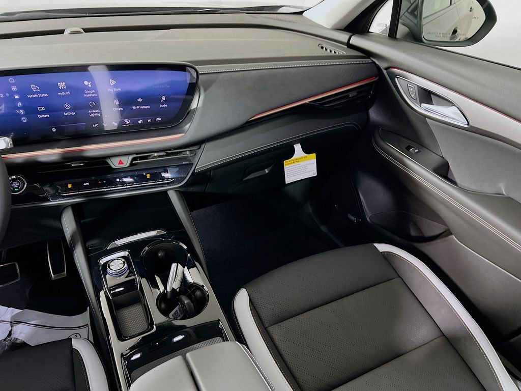 New 2026 Buick Envision Sport Touring image 17