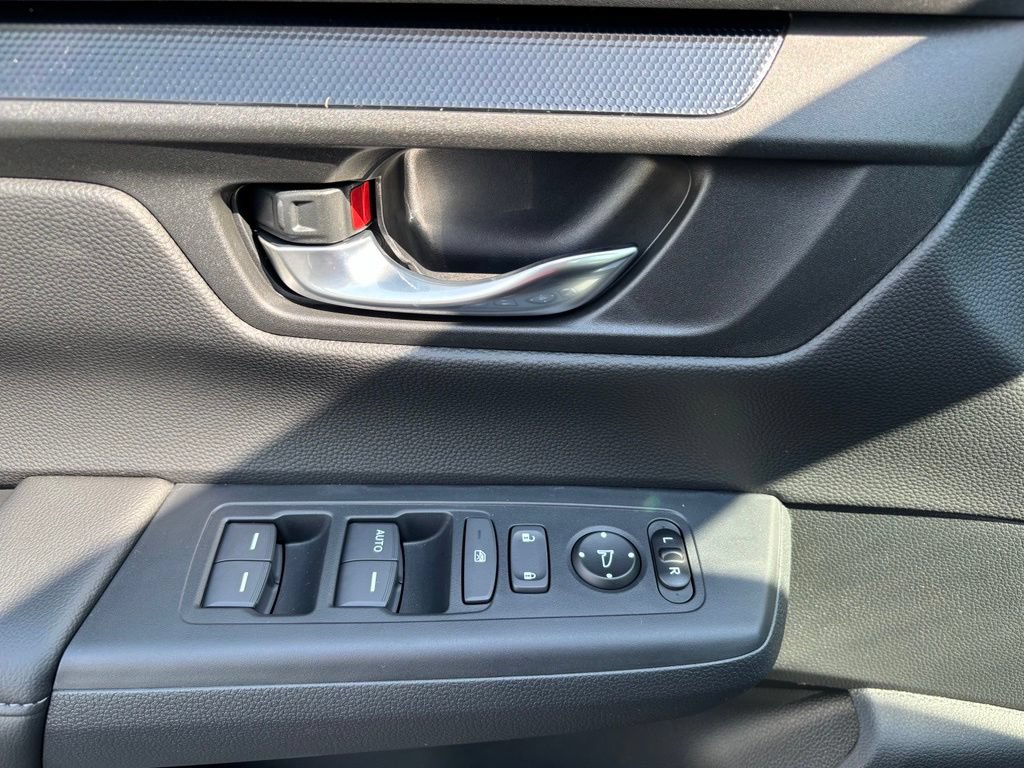 New 2026 Honda CR-V LX image 13