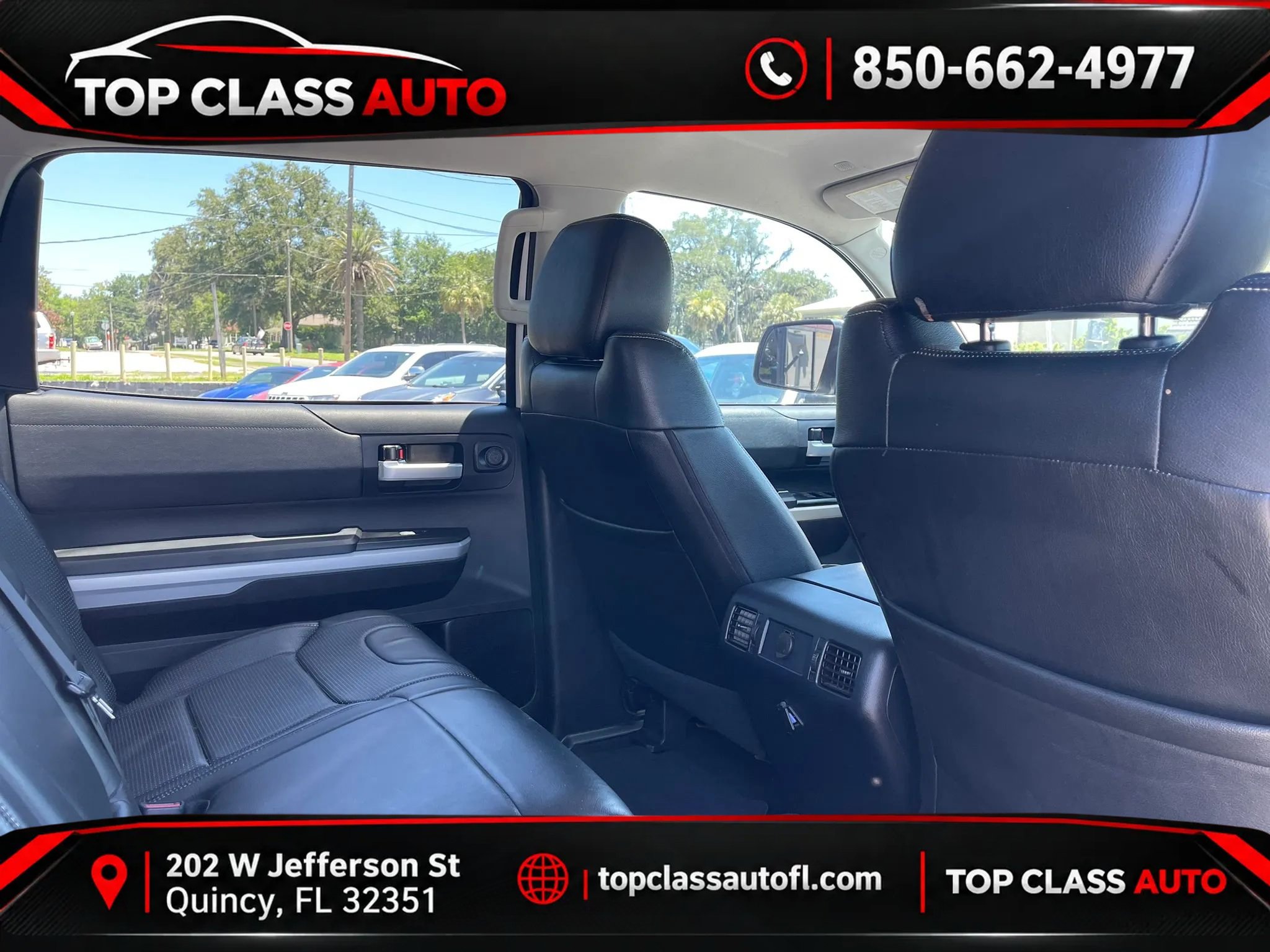Used 2019 Toyota Tundra SR5 AWD/4WD image 33