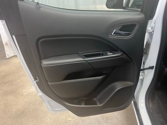 Used 2022 GMC Canyon Elevation w/ Elevation Premium Package image 26