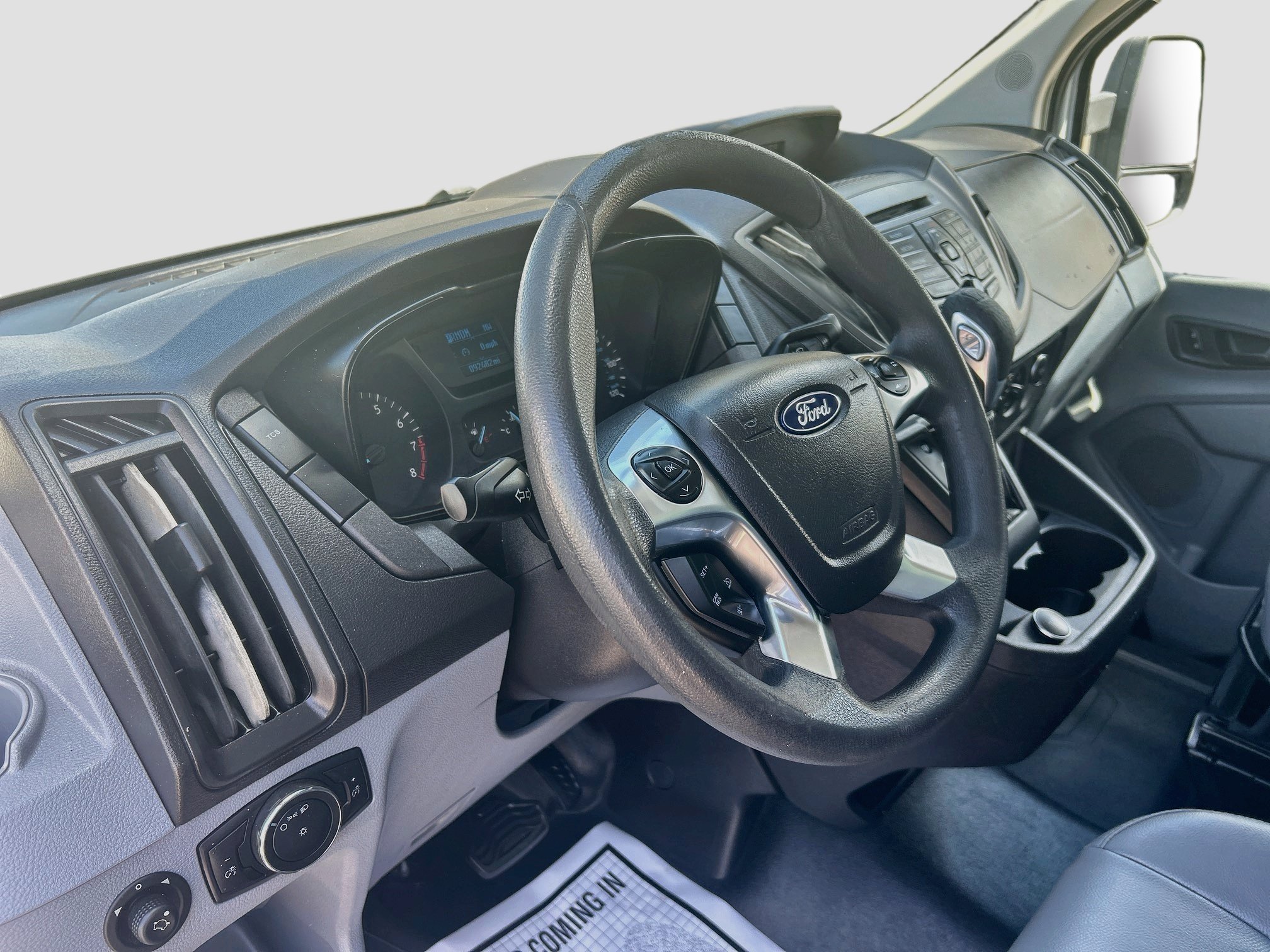 Used 2019 Ford Transit 350 156 DRW RWD image 9