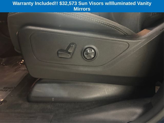 Used 2021 RAM 1500 Big Horn image 23