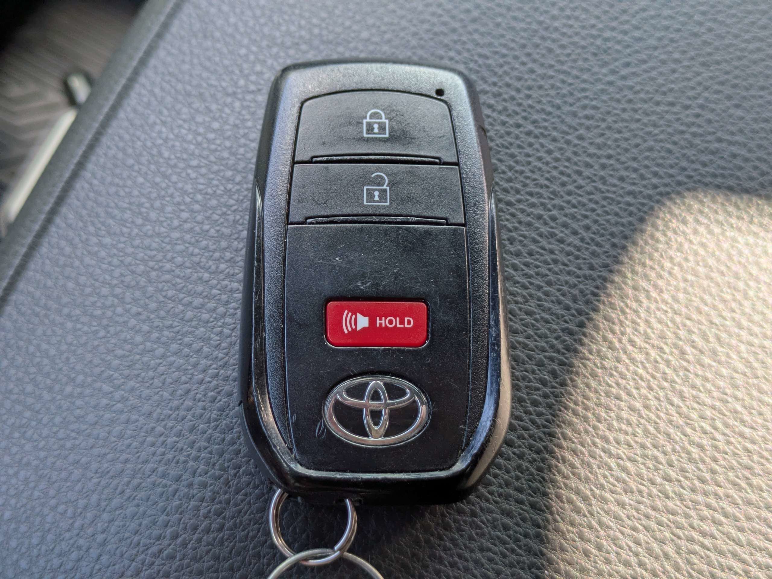 Used 2024 Toyota Tacoma TRD Sport RWD image 32