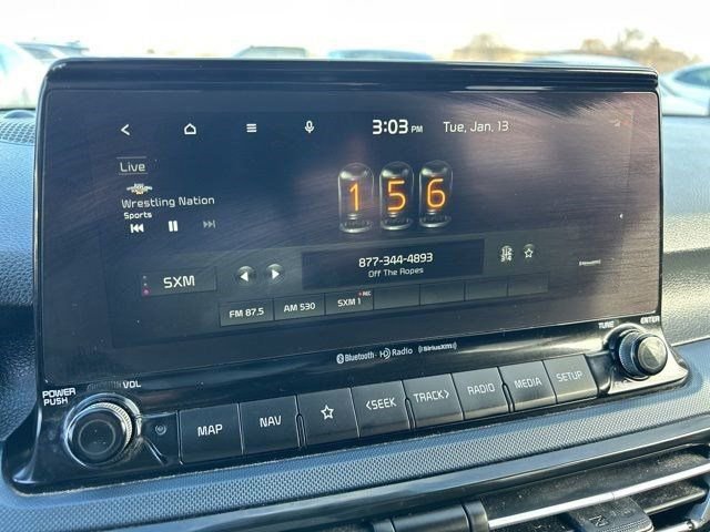 Used 2022 Kia Seltos S image 24