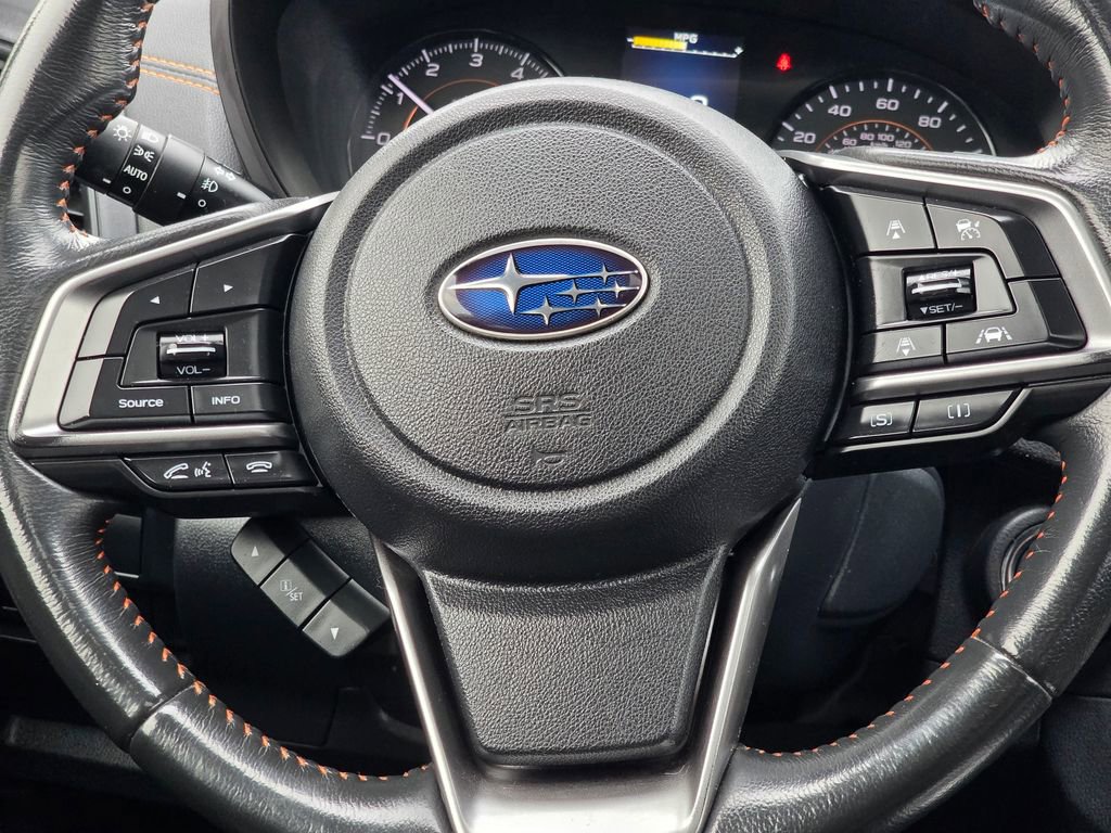 Used 2020 Subaru Crosstrek 2.0i Premium w/ Moonroof Package 2 image 19