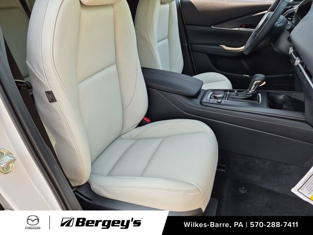 New 2026 MAZDA CX-30 AWD 2.5 S w/ Premium Package image 27