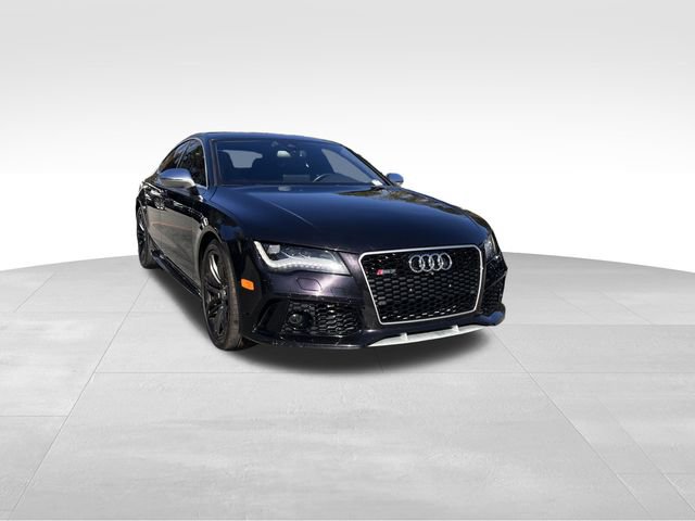 Used 2014 Audi RS 7 Prestige image 7