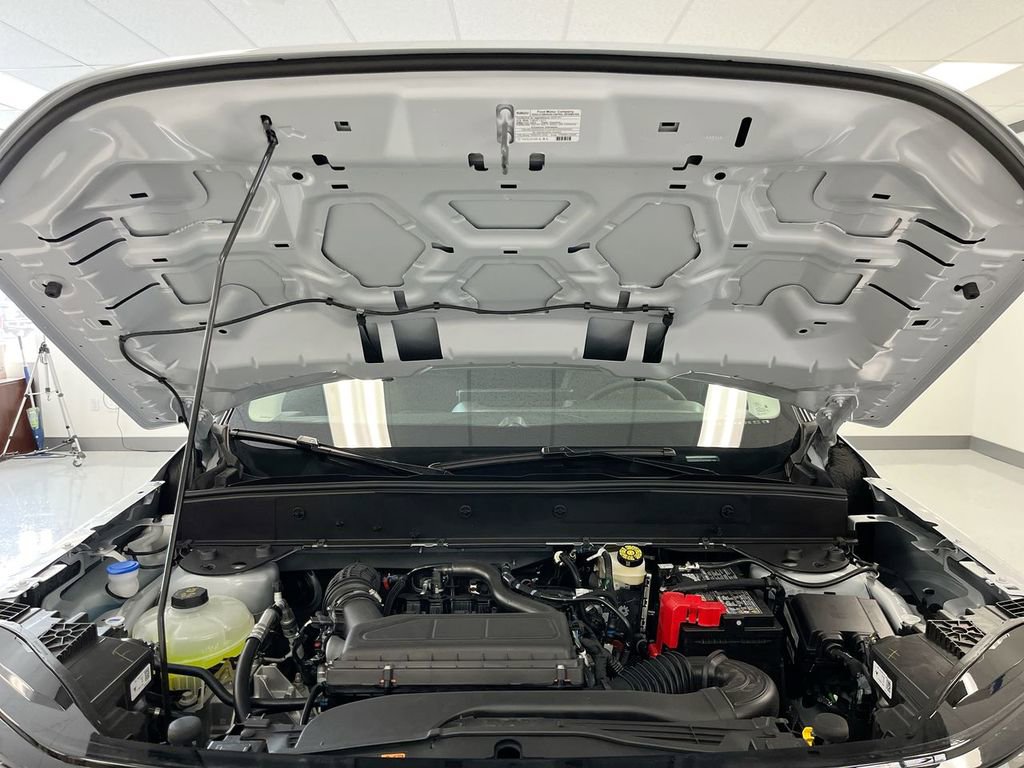 New 2026 Ford Bronco Sport Outer Banks w/ Outer Banks Tech Package+ image 13