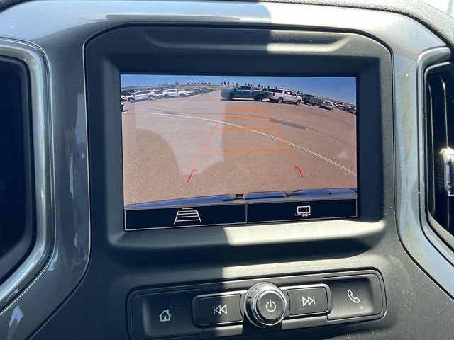 New 2025 GMC Sierra 1500 Pro w/ Pro Value Package image 16