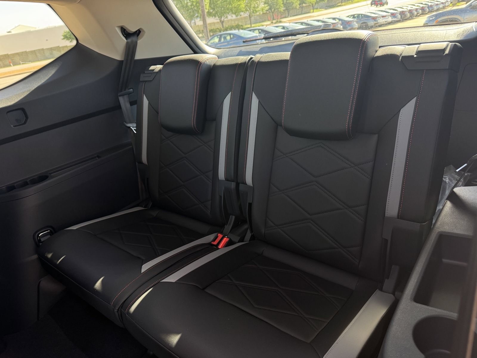 New 2026 Volkswagen Atlas Peak Edition AWD/4WD image 31