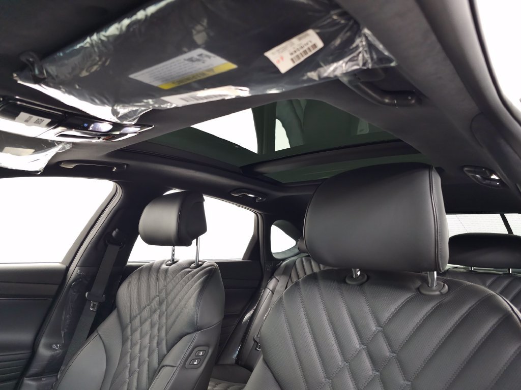 New 2027 Genesis G80 3.5T Prestige AWD/4WD image 12