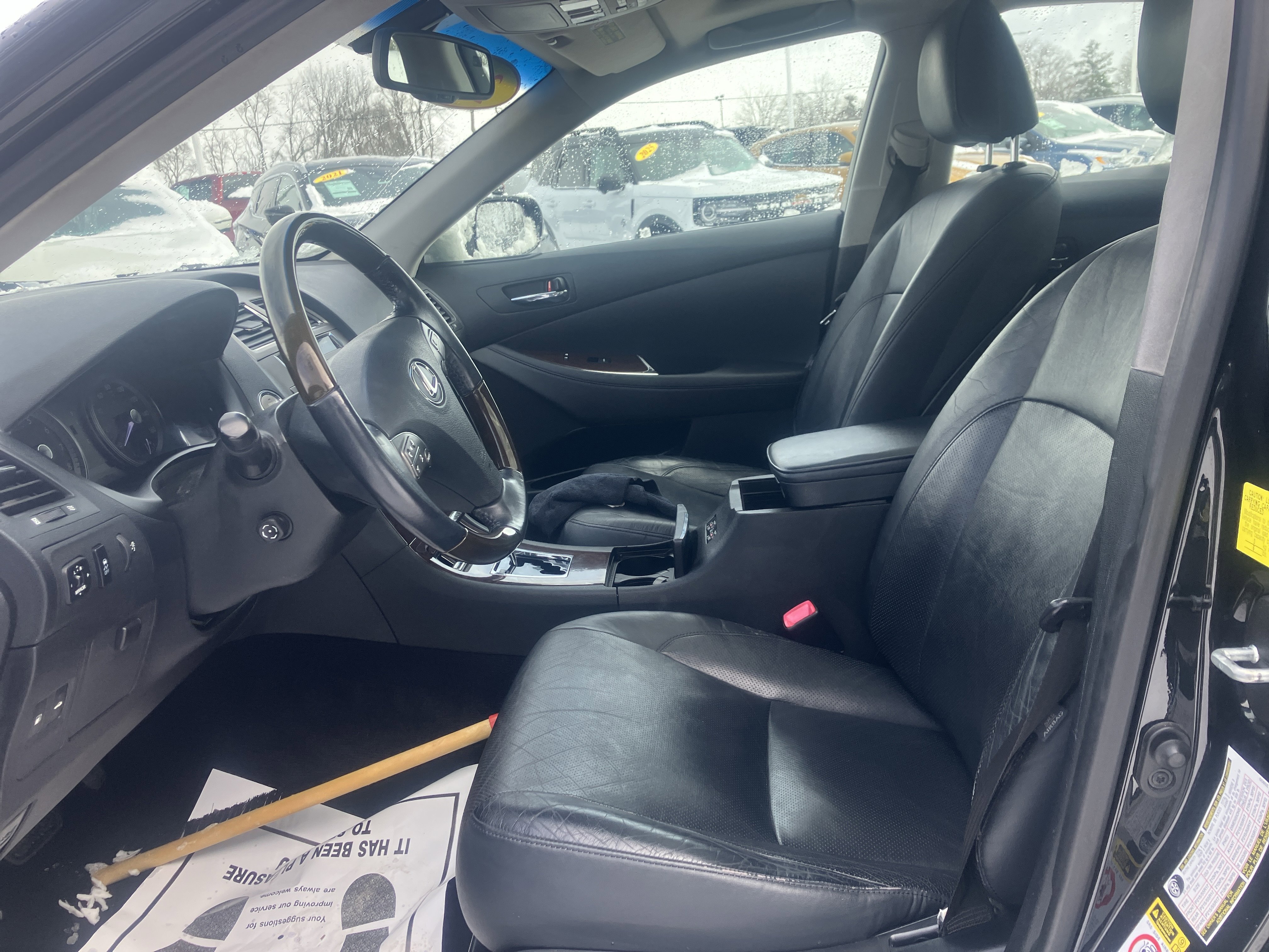 Used 2011 Lexus ES 350 350 image 20