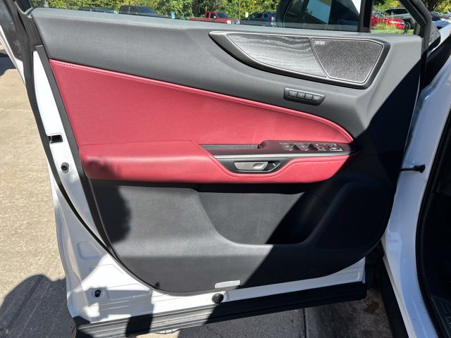 Used 2026 Lexus NX 350 AWD w/ Accessory Package (2T) image 15