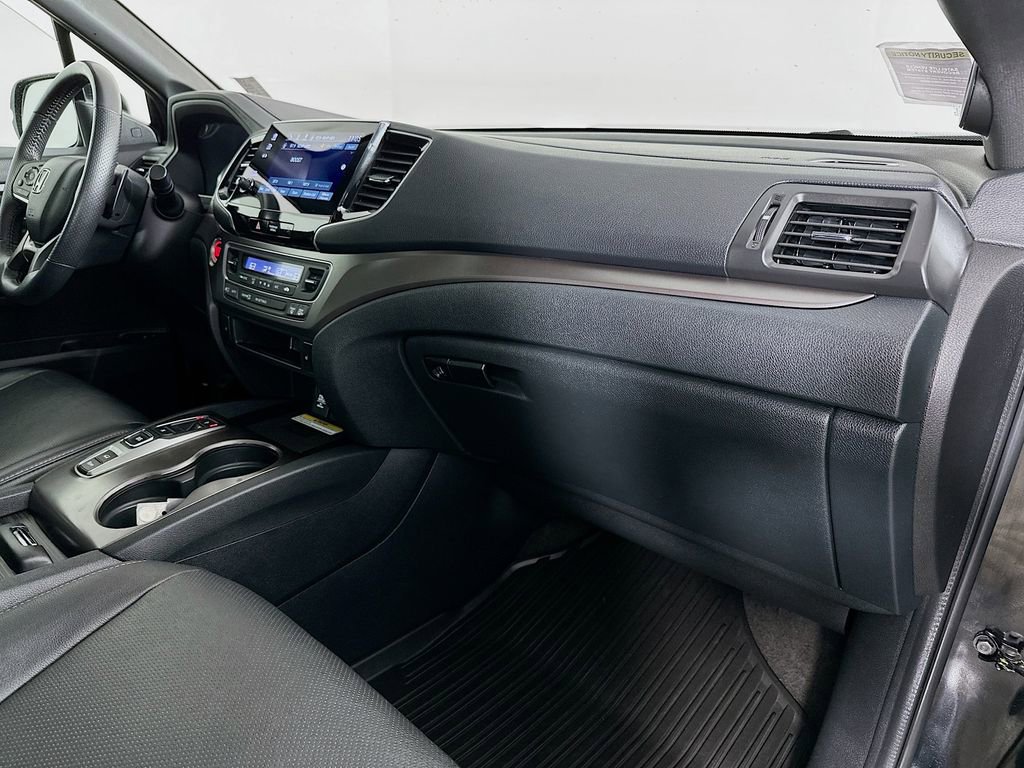 Used 2022 Honda Passport EX-L image 30