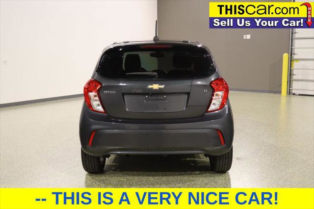 Used 2020 Chevrolet Spark LT image 6