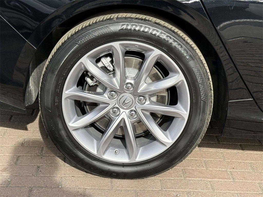 Certified 2023 Acura TLX image 7
