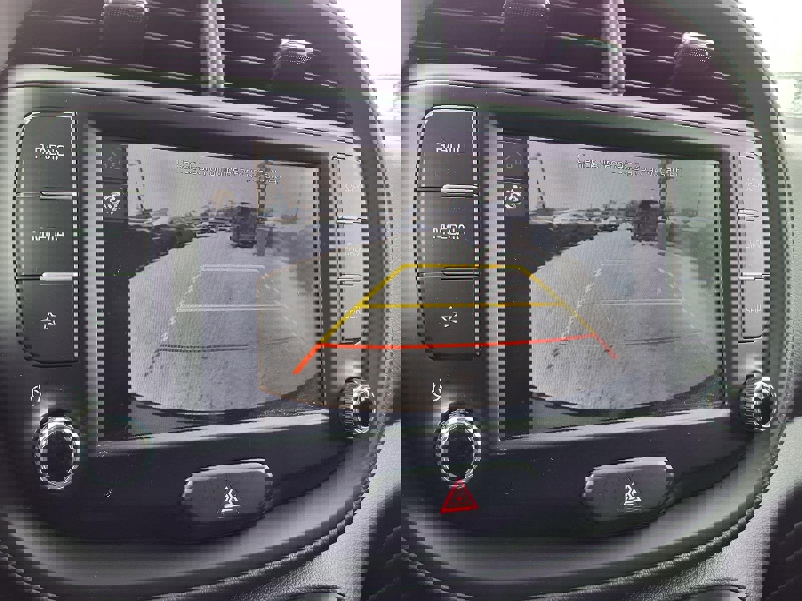 Used 2024 Kia Soul LX w/ Option Group 015 image 7