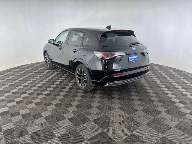 Certified 2026 Honda HR-V EX-L image 9