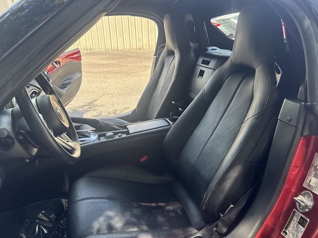 Used 2016 MAZDA MX-5 Miata Grand Touring RWD image 12