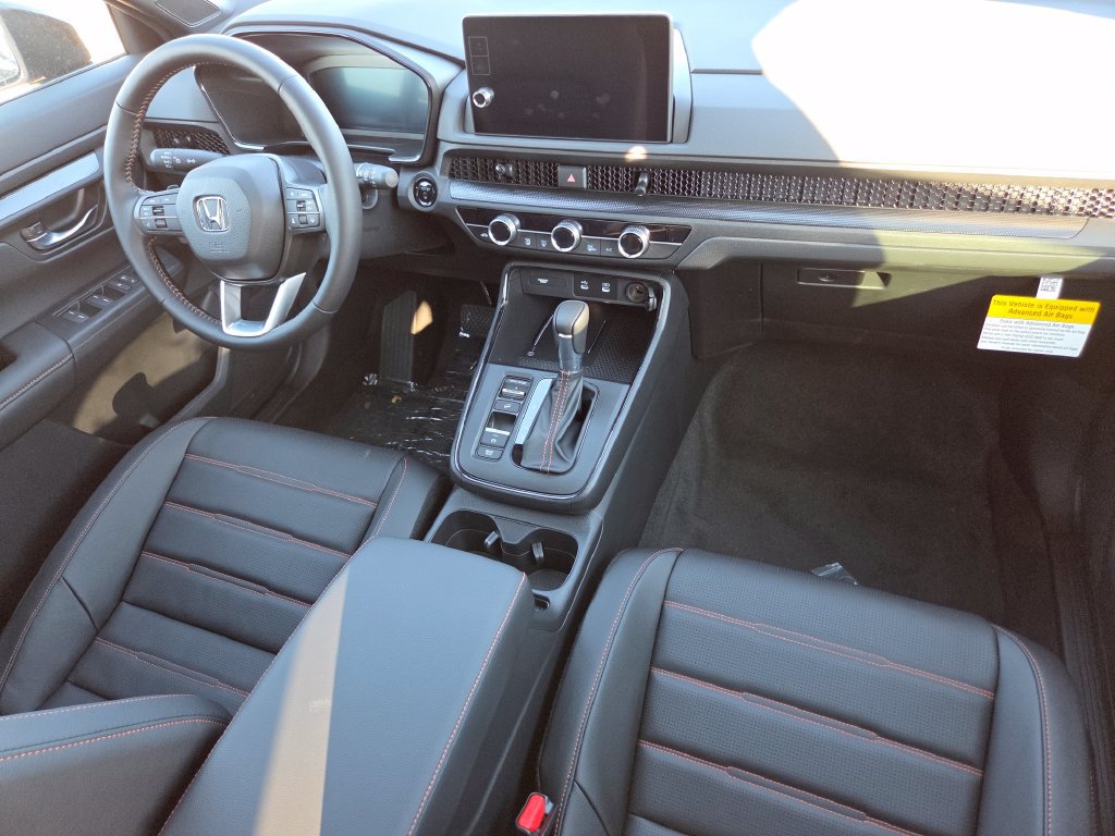 New 2027 Honda CR-V Sport-L image 31