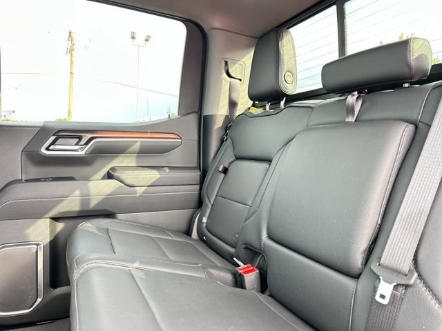 Used 2026 GMC Sierra 1500 Denali AWD/4WD image 16