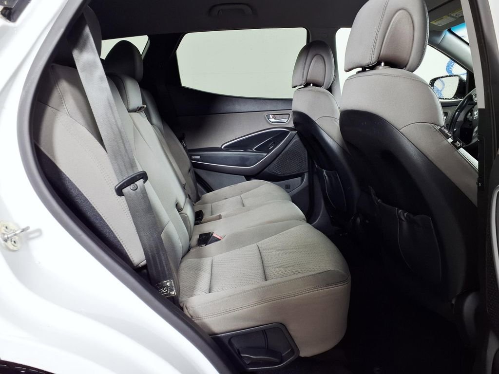 Used 2014 Hyundai Santa Fe Sport w/ Popular Equipment Package 02 FWD image 12