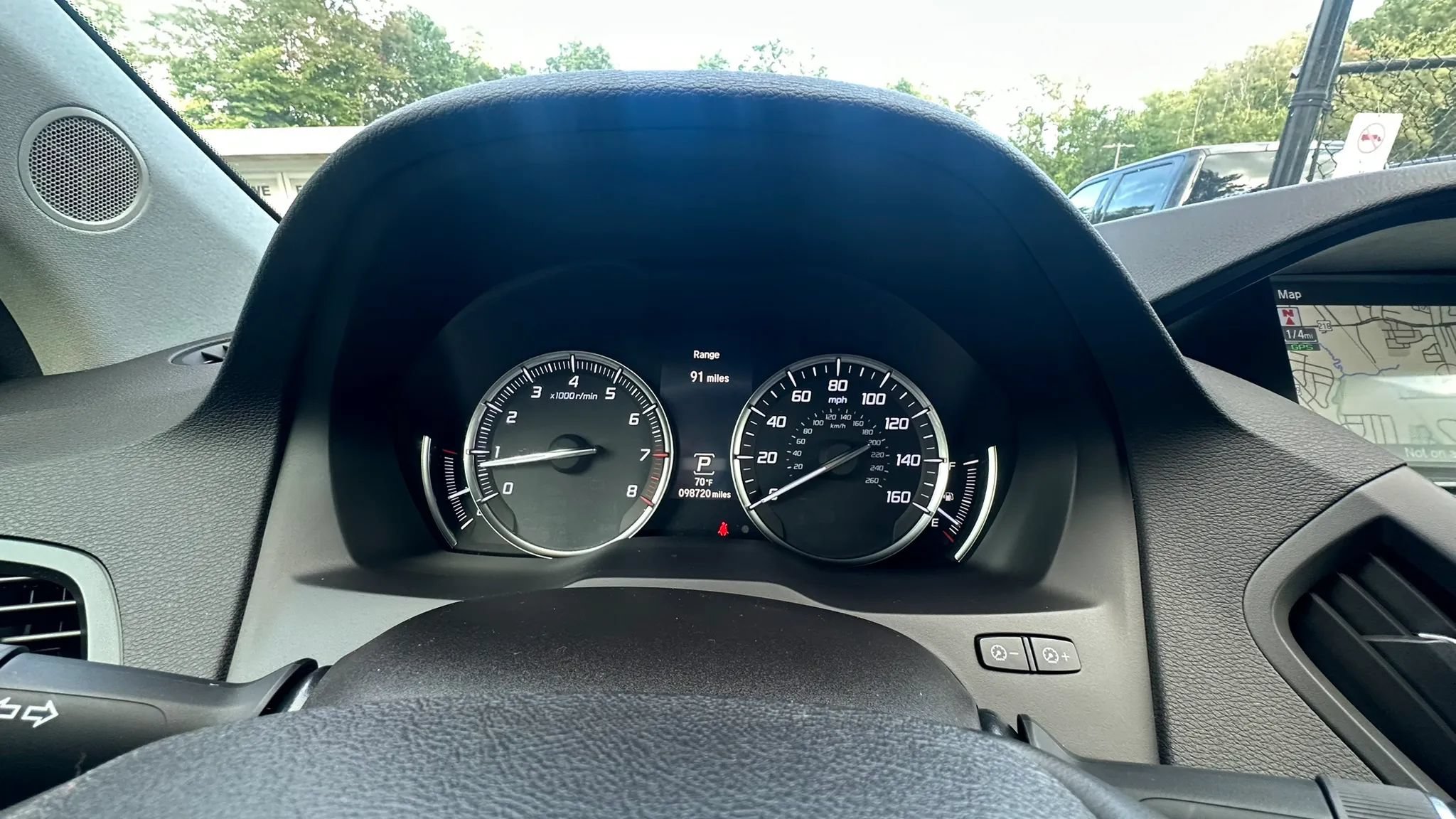Used 2020 Acura MDX w/ Advance Package AWD/4WD image 17