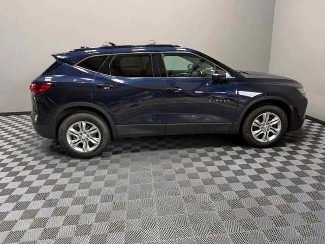 Used 2020 Chevrolet Blazer LT FWD image 7