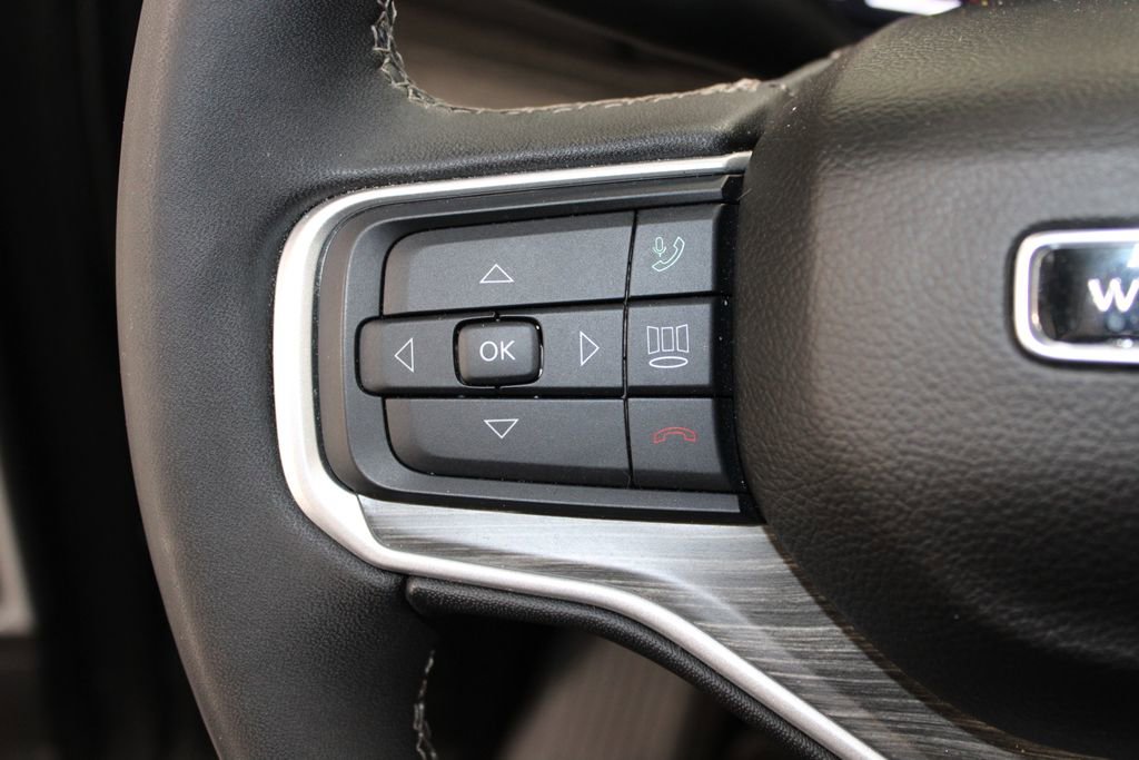 Used 2024 Jeep Wagoneer Series II image 23