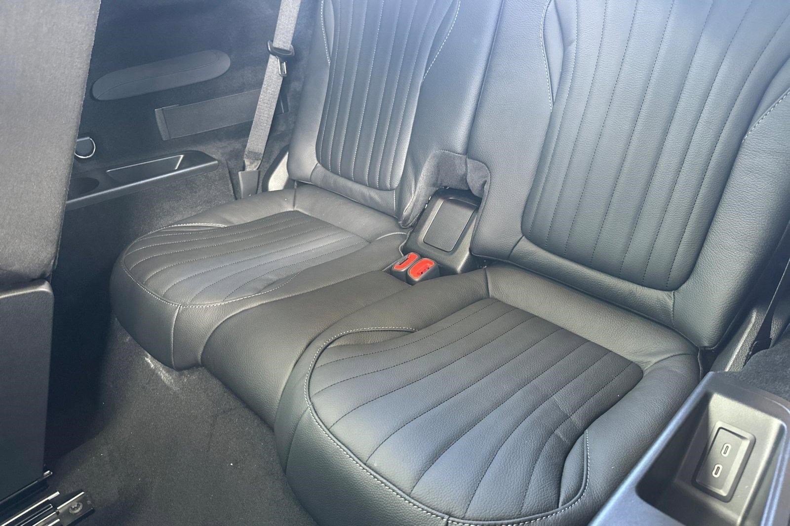 New 2026 Mercedes-Benz EQS 400 4MATIC SUV image 14
