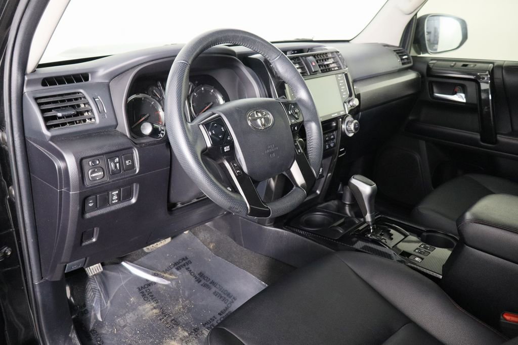 Used 2020 Toyota 4Runner TRD Pro image 27