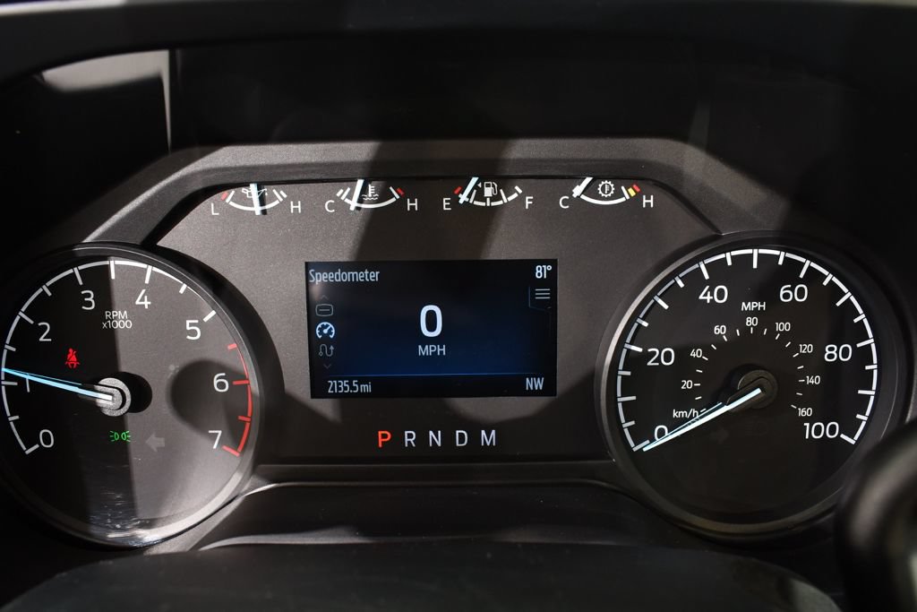 Used 2024 Ford F350 XL w/ XL Chrome Package AWD/4WD image 23