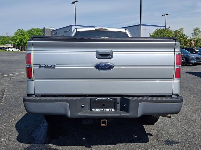 Used 2009 Ford F150 XL RWD image 5