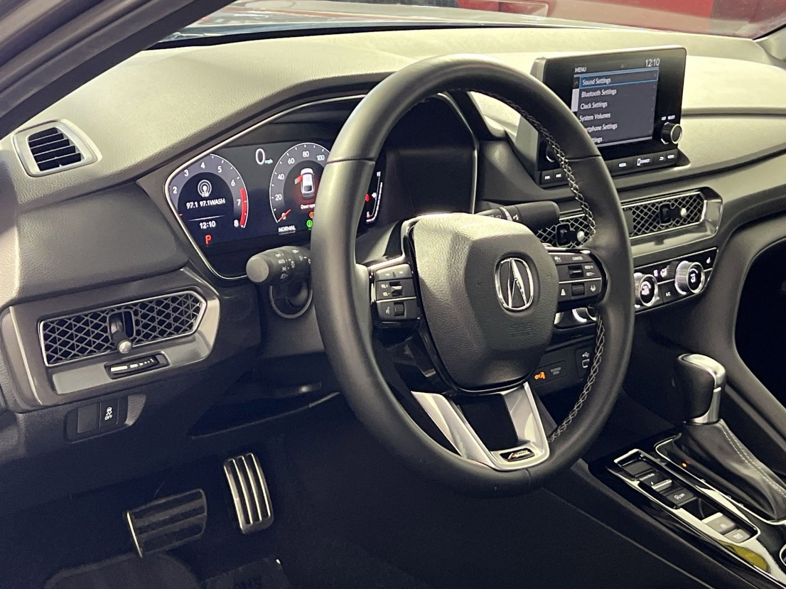 Used 2025 Acura Integra A-Spec image 15