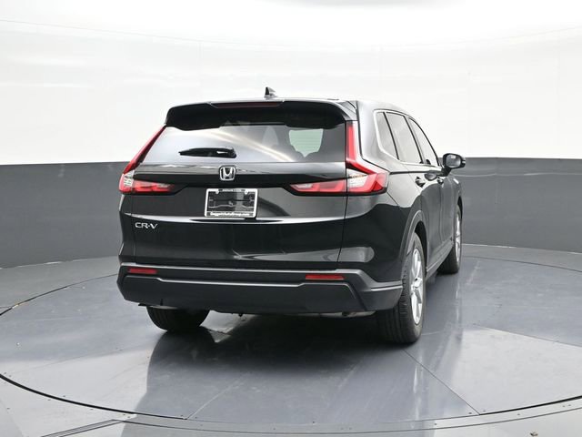 New 2026 Honda CR-V EX image 11