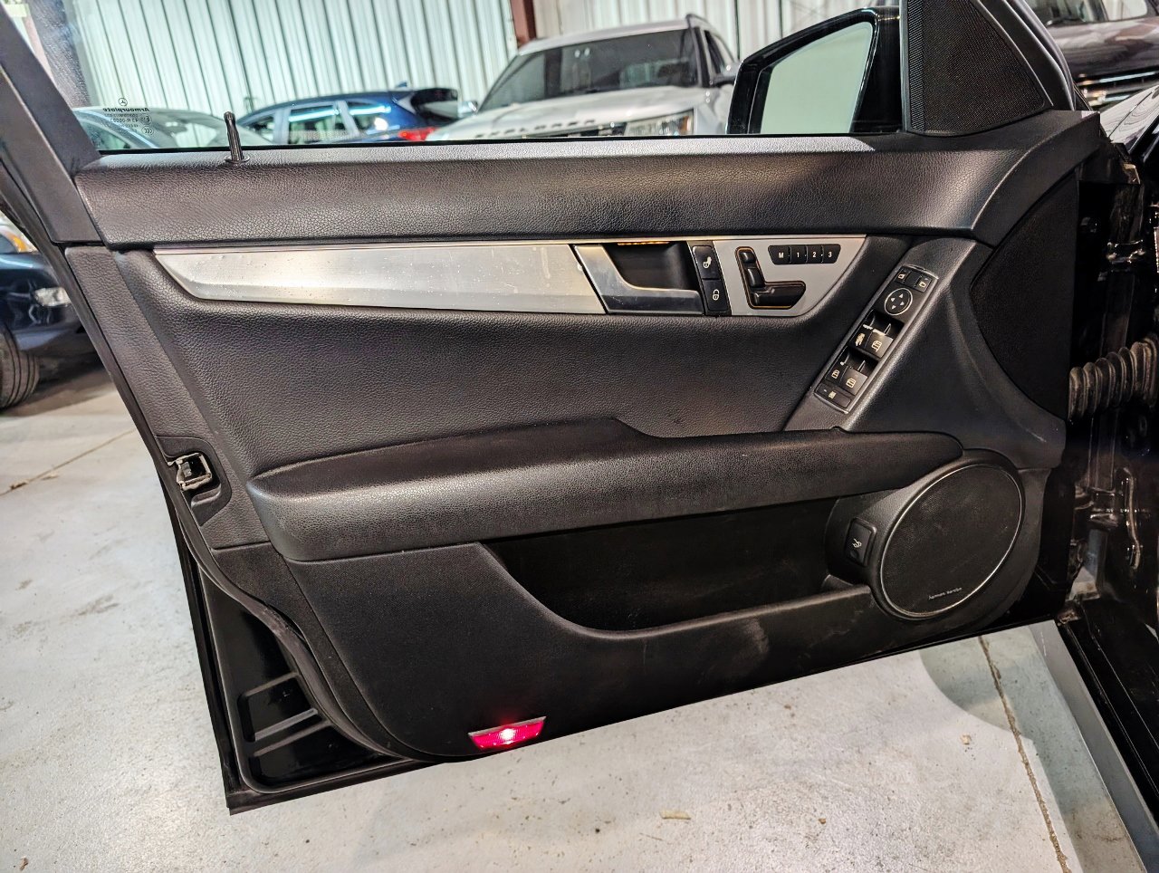 Used 2013 Mercedes-Benz C 300 4MATIC Sedan image 14