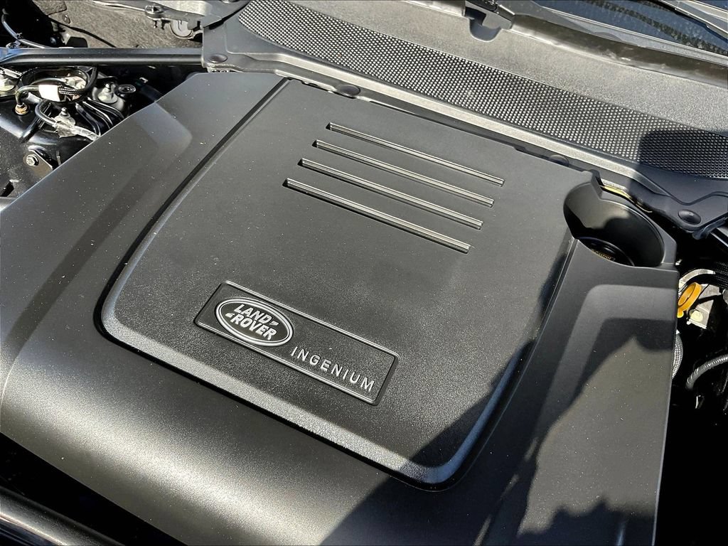 Used 2023 Land Rover Discovery S R-Dynamic AWD/4WD image 30