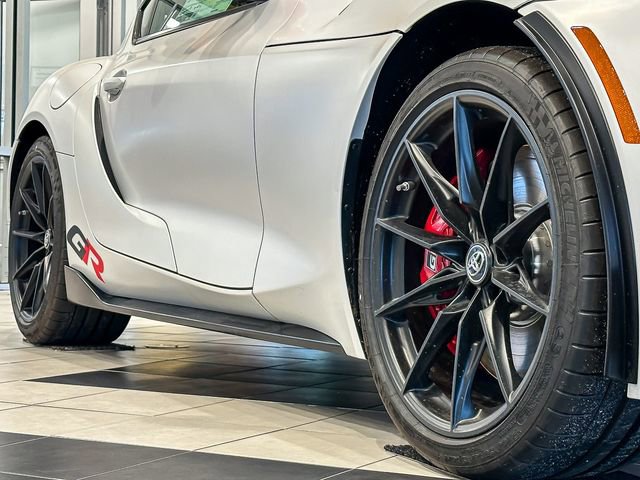 New 2026 Toyota Supra w/ GT4 Style Pack image 2